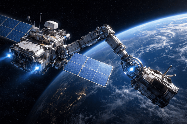 7 missions SPATIALES qui vont bouleverser notre VISION de l’univers