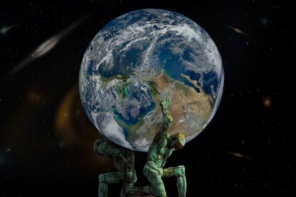 2026, l’année vérité pour la politique CLIMATIQUE mondiale