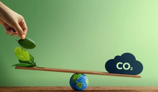 7 gestes pour réduire son EMPREINTE CARBONE en 2026