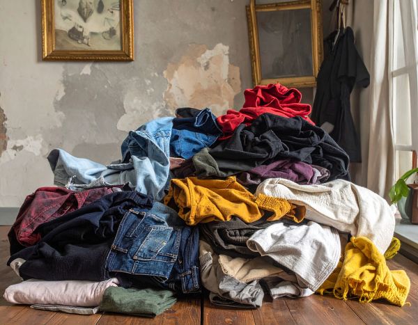 7 vérités CHOQUANTES sur les effets néfastes de la FAST FASHION