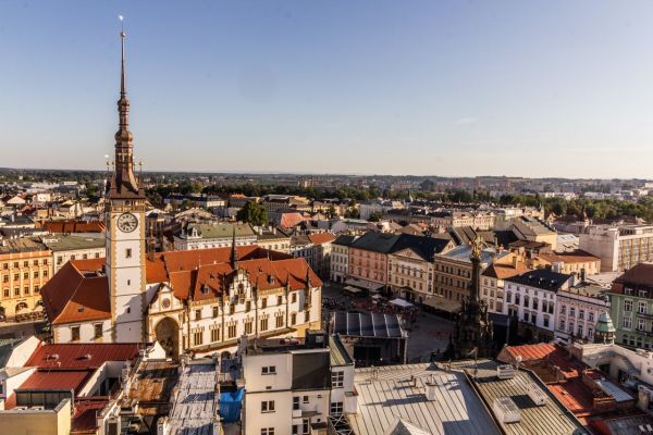 7 destinations européennes ENCORE épargnées par le SURTOURISME