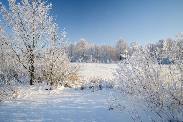 7 raisons de préférer l’HIVER à l’été