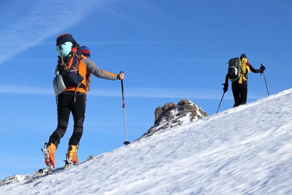 7 raisons de préférer l’HIVER à l’été