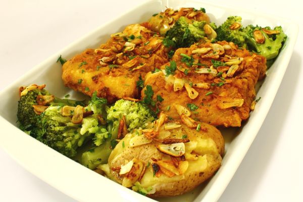 7 recettes faciles et rapides pour les soirs de rentrée