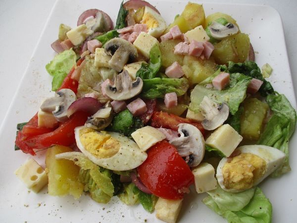 7 recettes faciles et rapides pour les soirs de rentrée