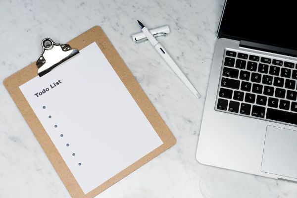 7 méthodes pour mieux ORGANISER votre EMPLOI DU TEMPS à la rentrée de SEPTEMBRE