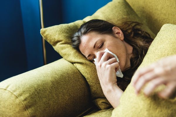 7 idées reçues sur la GRIPPE et le RHUME