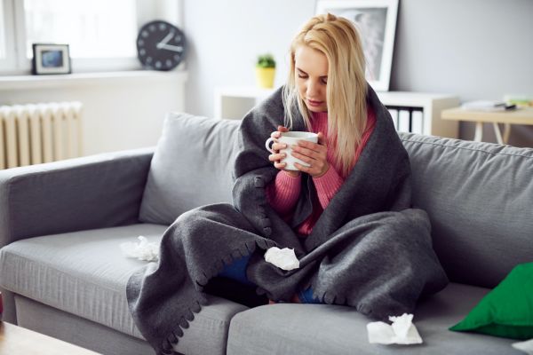 7 idées reçues sur la GRIPPE et le RHUME