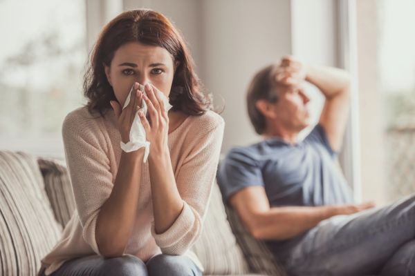 7 idées reçues sur la GRIPPE et le RHUME