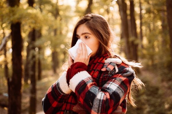 7 idées reçues sur la GRIPPE et le RHUME