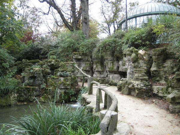7 arrondissements où trouver l'amour à Paris