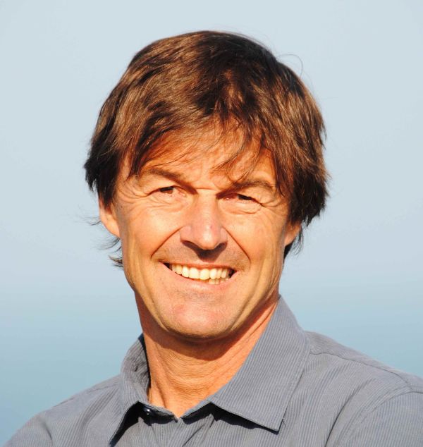 7 leçons à tirer de la démission de Nicolas Hulot