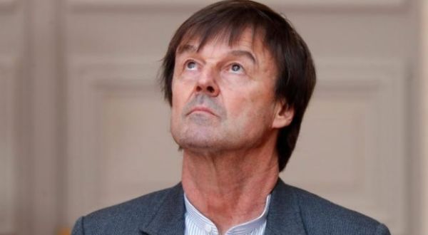 7 leçons à tirer de la démission de Nicolas Hulot