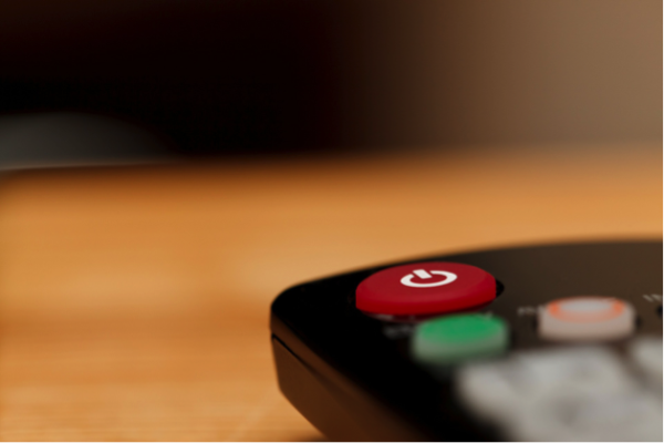 7 raisons de ne plus allumer la Télé