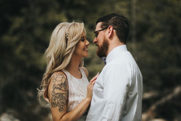 7 raisons de se laisser pousser la barbe
