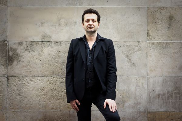 7 Questions à Bertrand Louis pour son album « Baudelaire »