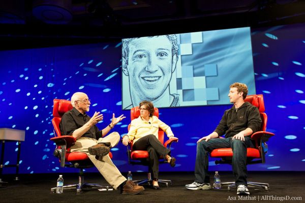 Portrait de Marc Zuckerberg à travers 7 anecdotes