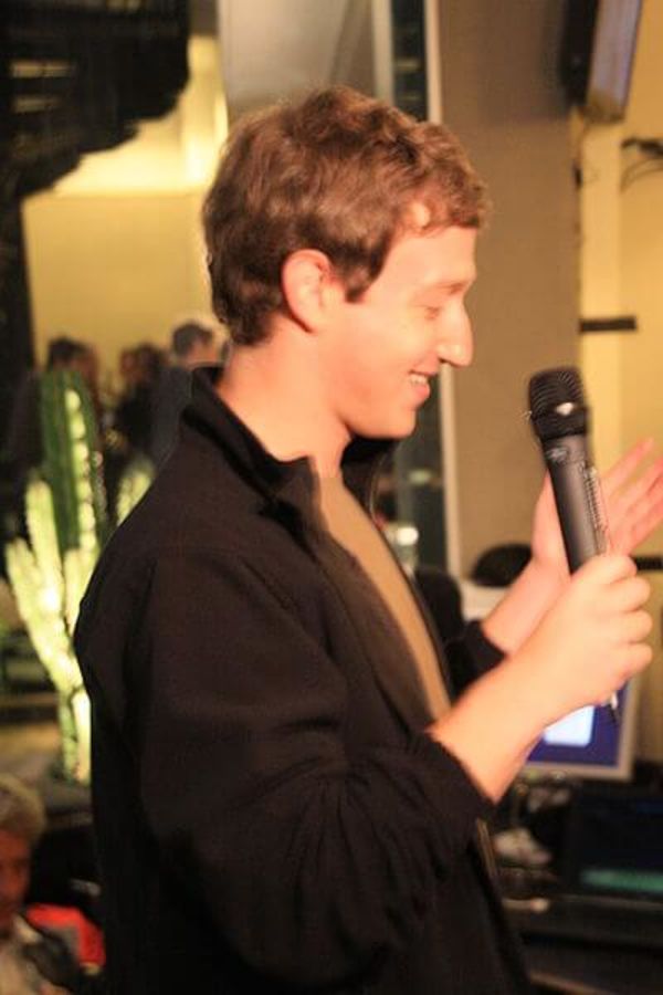 Portrait de Marc Zuckerberg à travers 7 anecdotes