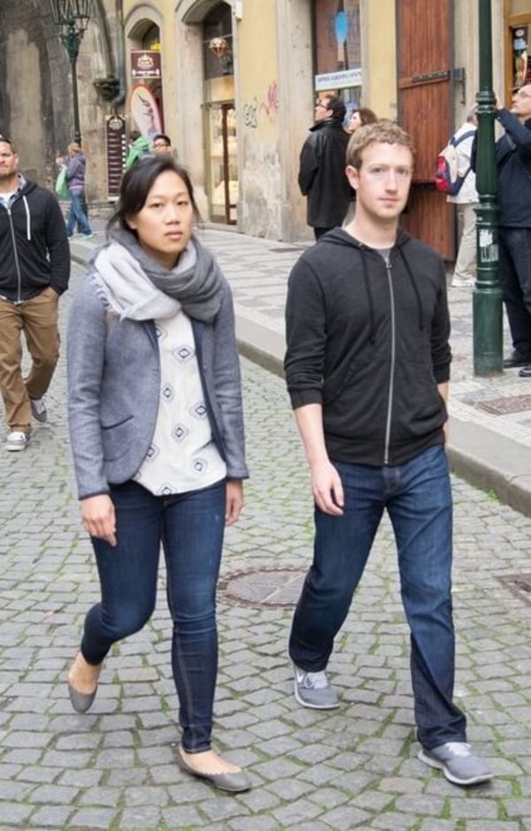 Portrait de Marc Zuckerberg à travers 7 anecdotes
