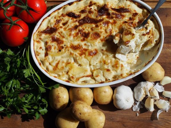 7 bonnes raisons d’adorer l’automne