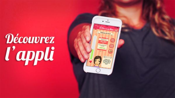 7 applications pour calculer ses calories et garder la ligne