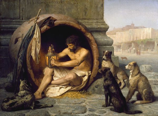 7 sagesses antiques et néanmoins très modernes