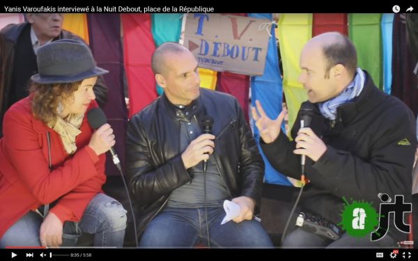 Quel avenir pour la Nuit Debout ?