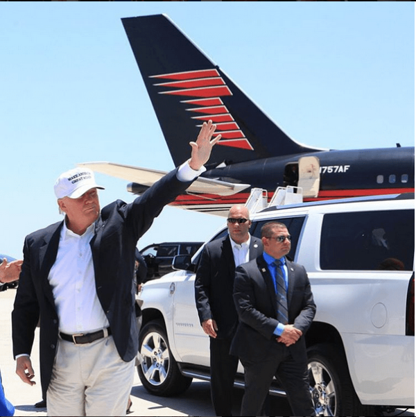 Trump et Sanders, même combat ?