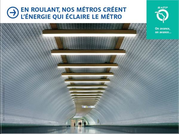 7 énergies garanties sans CO2