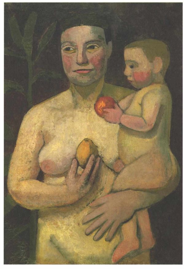 7 raisons de succomber à Paula Modersohn-Becker