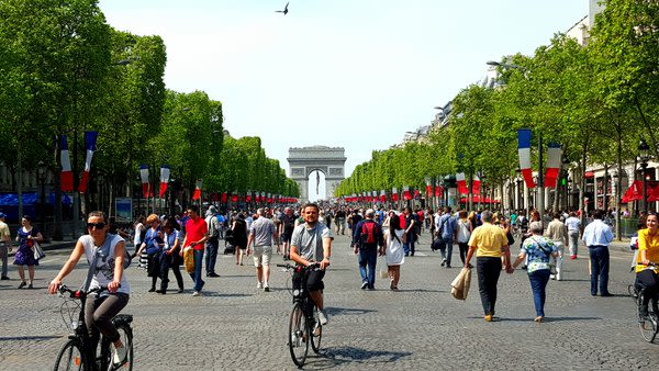 Les 7 infos essentielles que vous avez (peut-être) ratées pendant le pont de l'Ascension