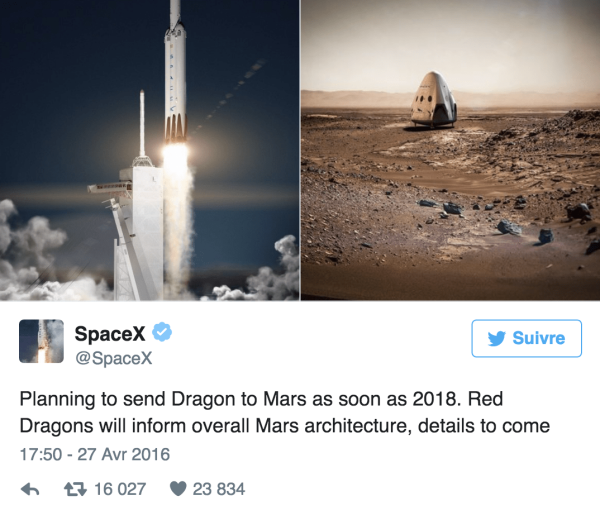 Les 7 projets les plus fous d'Elon Musk