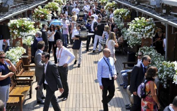 7 raisons de détester le tournoi de Roland Garros