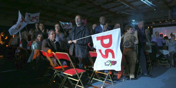 Présidentielle 2017 : et si ça finissait comme en Autriche ?