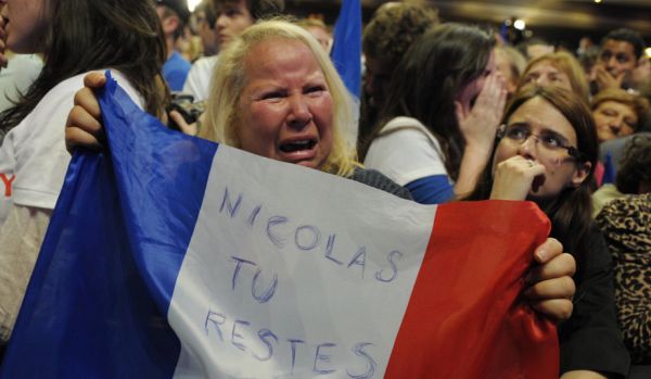 Présidentielle 2017 : et si ça finissait comme en Autriche ?
