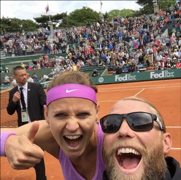 7 raisons d'être FAN de Roland Garros
