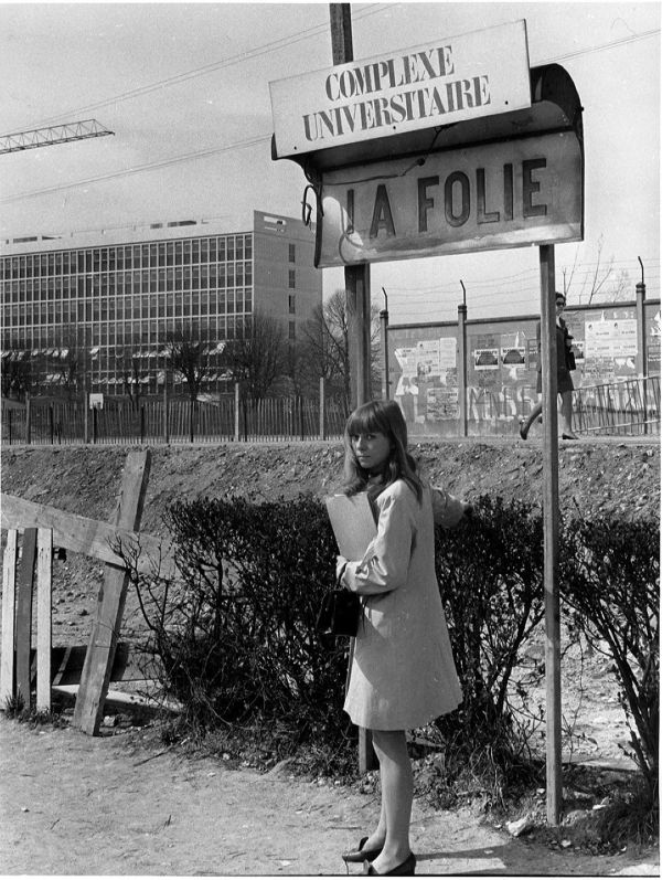 Les 7 jours qui ont fabriqué Mai 68
