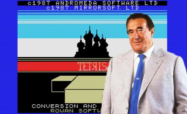 7 anecdotes renversantes sur Tetris
