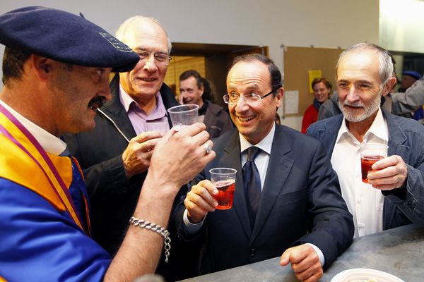 7 raisons d’enfin se rendre à la Fête des Voisins