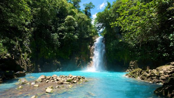 Le Costa Rica en famille cet été : 7 bonnes raisons de se laisser tenter