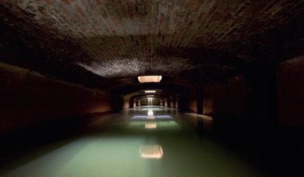 7 lieux parisiens emblématiques menacés par la crue de la Seine