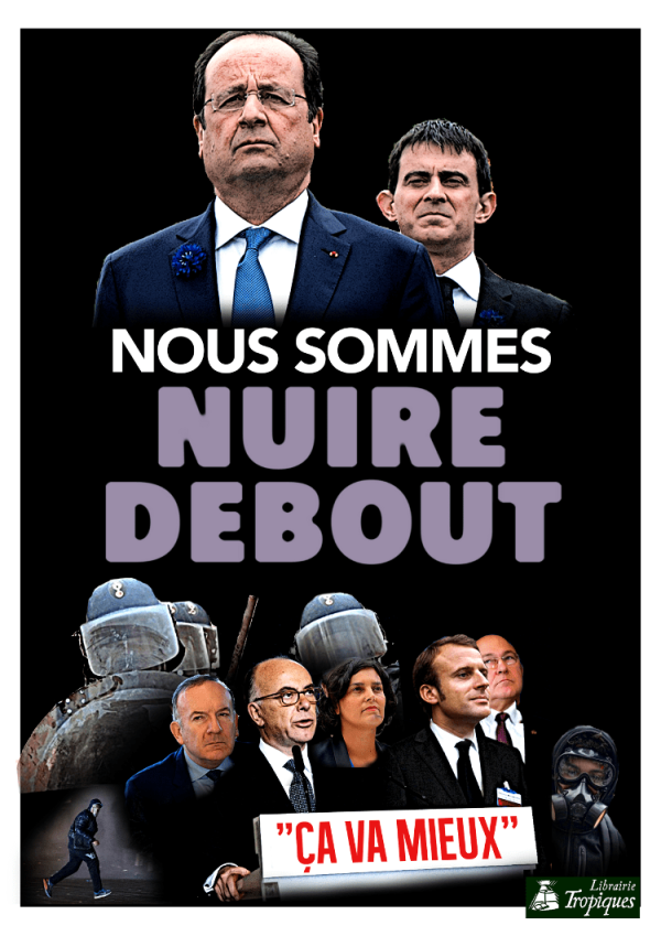 Valls ou Macron : mais qui est le plus à droite ?