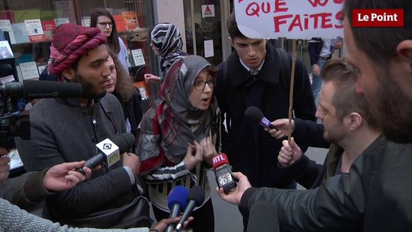 Les 7 propositions de Gérald Darmanin pour faire un pacte avec l’islam