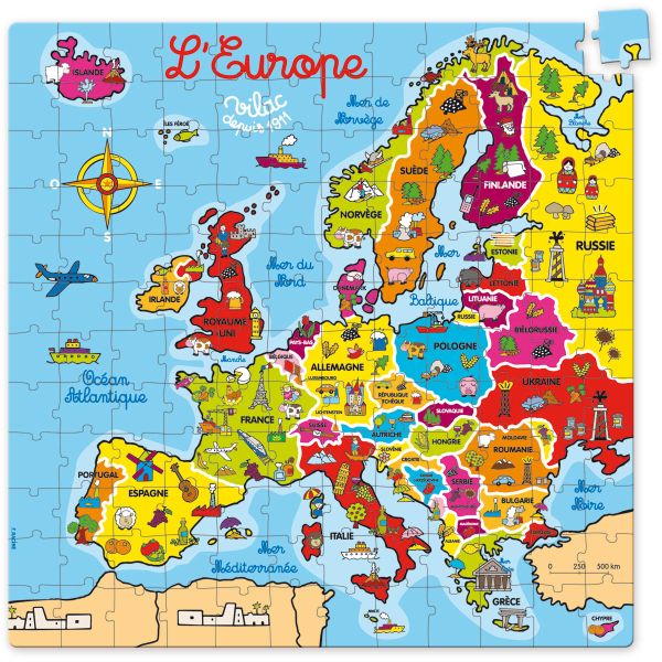 Sept raisons de nous réjouir du Brexit
