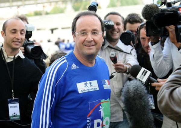 7 indices qui montrent que les Bleus peuvent gagner l'Euro 2016