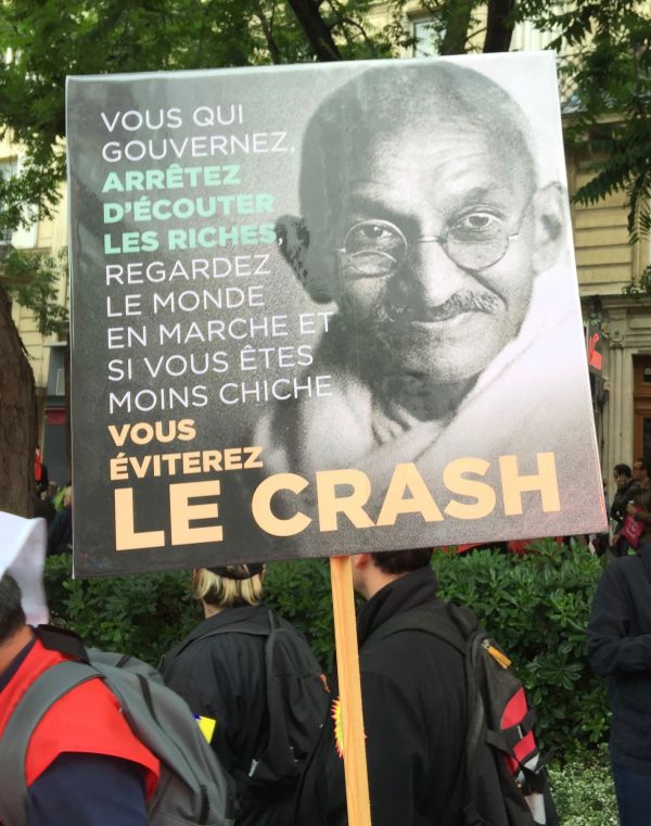 Le 14 juin en 7 moments forts (le 3e va vraiment vous surprendre)