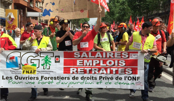 Le 14 juin en 7 moments forts (le 3e va vraiment vous surprendre)