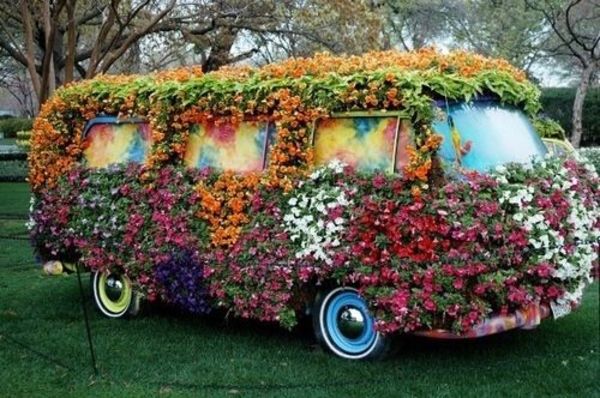 7 bonnes raisons de cultiver son jardin (en ville)