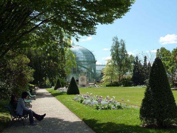 7 arrondissements où trouver l'amour à Paris