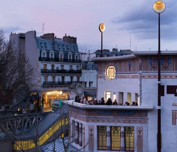7 arrondissements où trouver l'amour à Paris